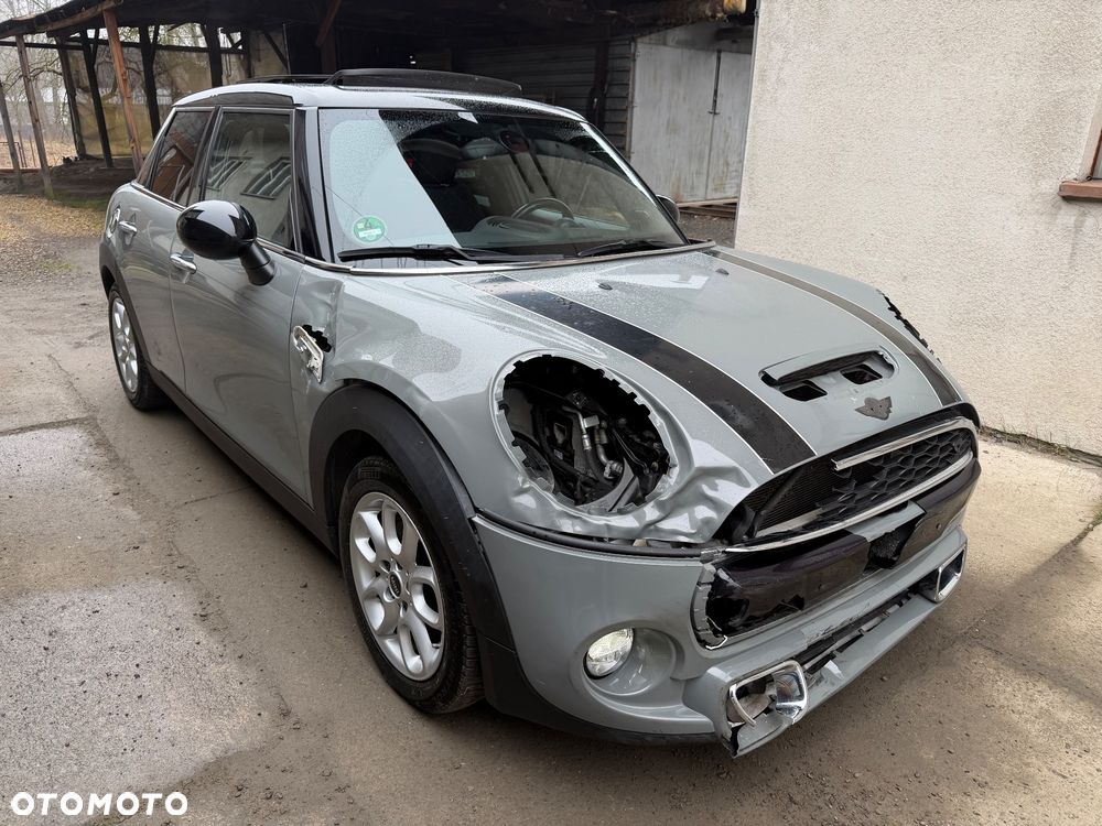 MINI Cooper SD Seven Chili - 25