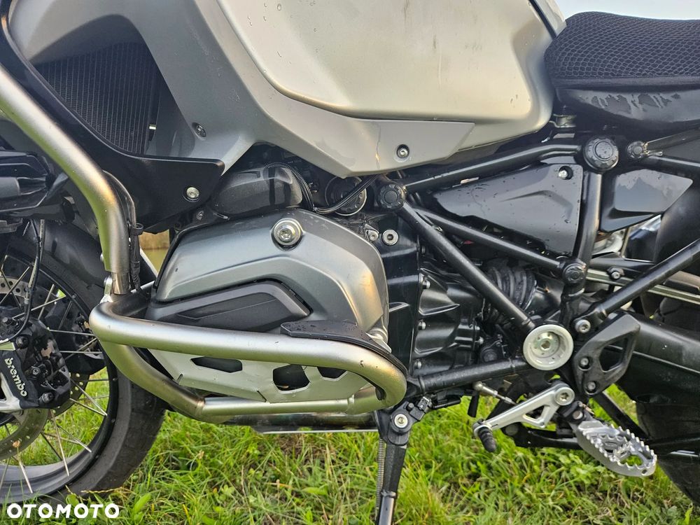 BMW Adventure - 13