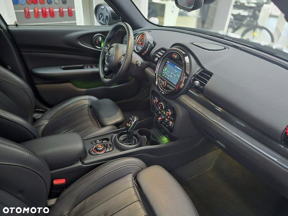 MINI Clubman - 11
