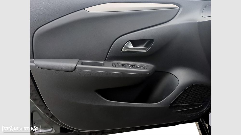 Opel Corsa 1.2 T Edition - 11