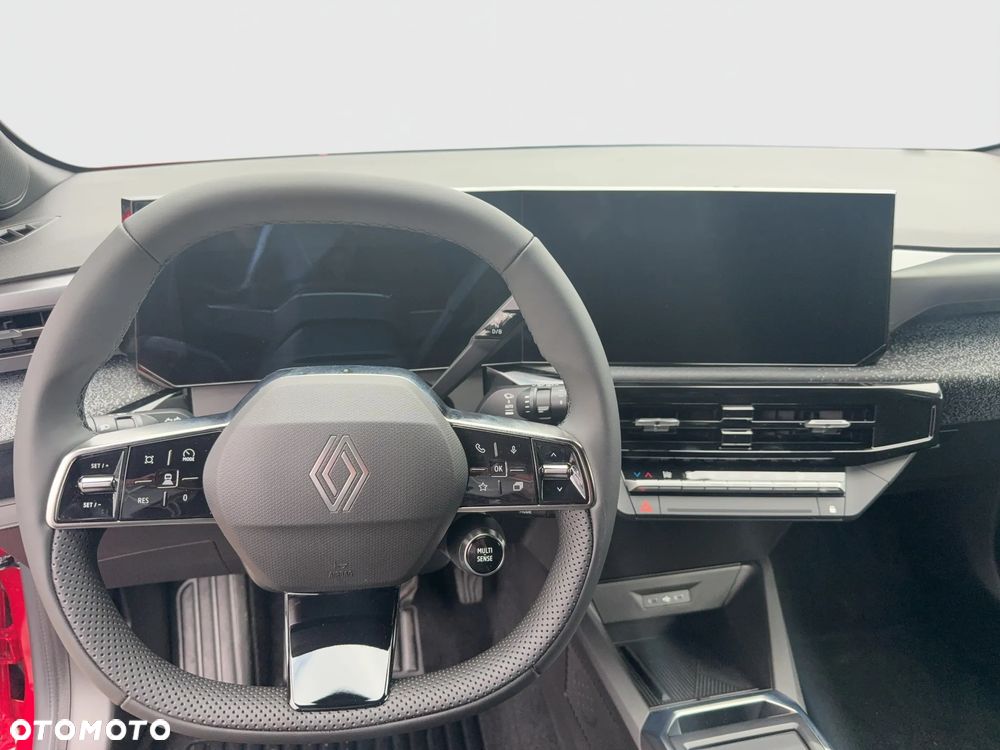 Renault Clio 1.8 E-TECH Full Hybrid 160 Techno - 12