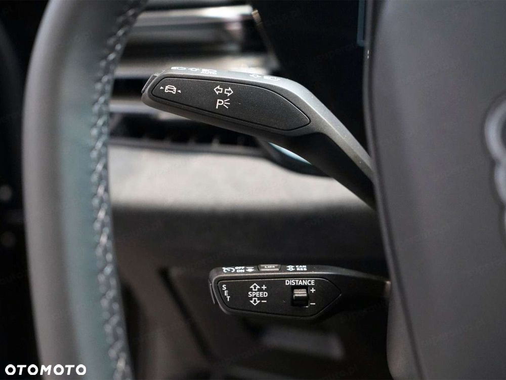 Audi A5 Limousine TDI mHEV Quattro S tronic - 11