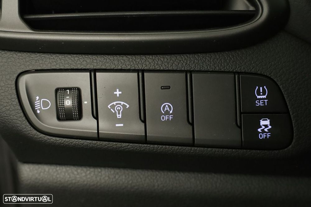 Hyundai i30 1.0 T-GDI Style Plus DCT - 18