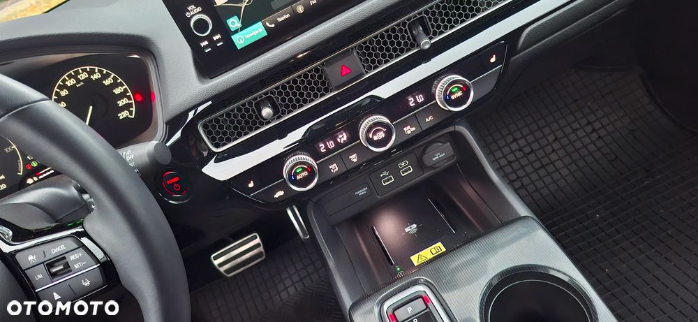 Honda Civic - 15