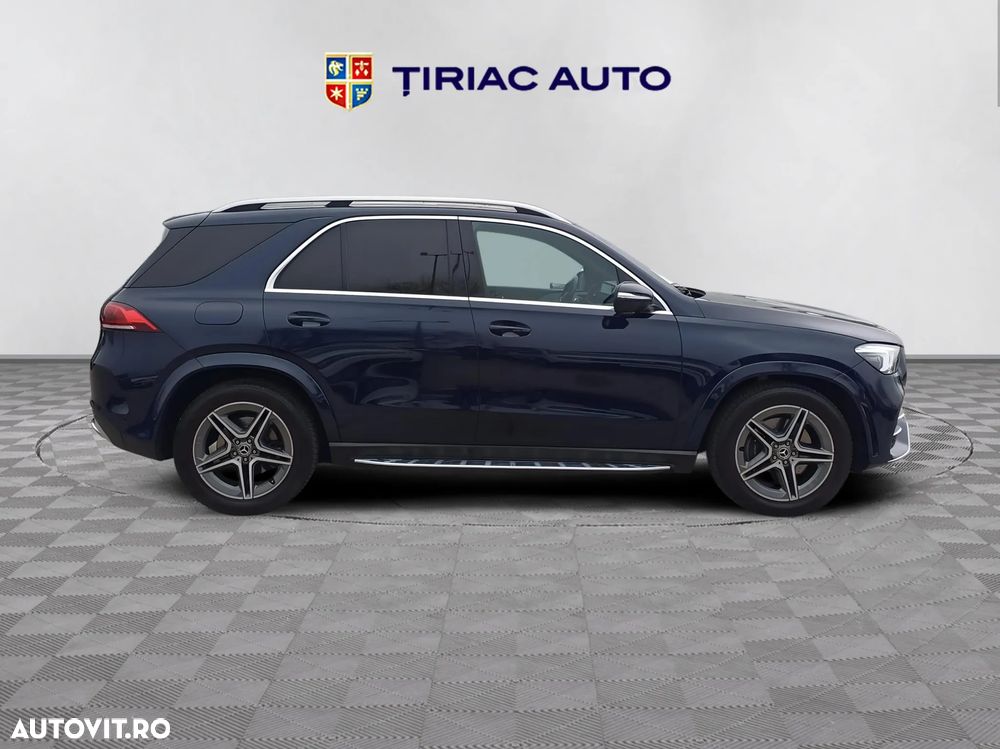 Mercedes-Benz GLE - 6