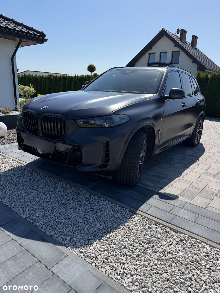 BMW X5 xDrive30d mHEV - 2