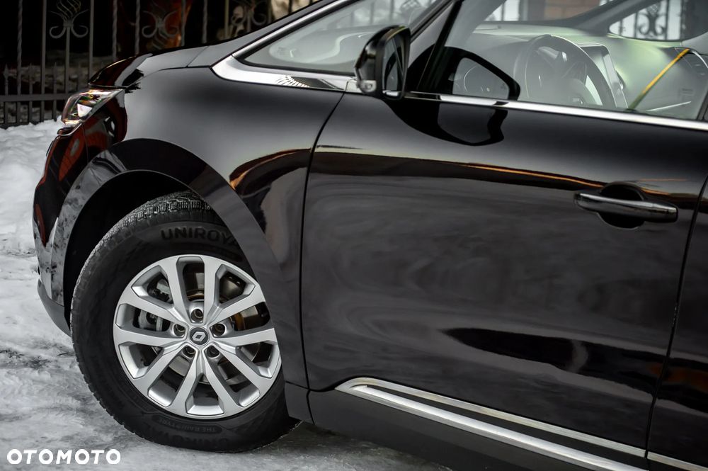 Renault Espace Energy TCe 200 EDC Initiale Paris - 7