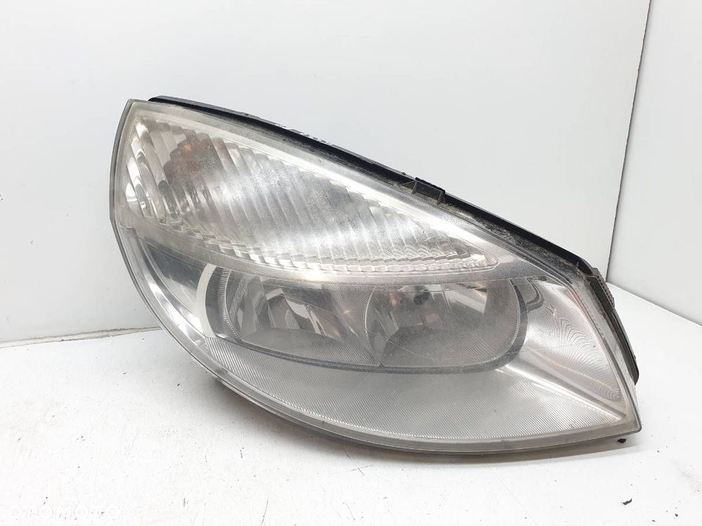 LAMPA PRZÓD PRZEDNIA PRAWA RENAULT SCENIC II EU - 1