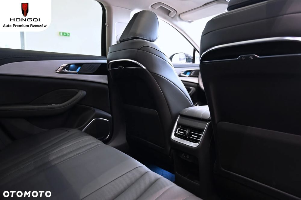 Hongqi H5 2.0T Comfort - 17