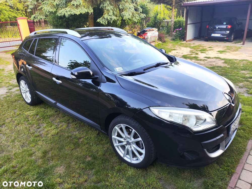 Renault Megane 1.4 16V TCE Privilege - 1