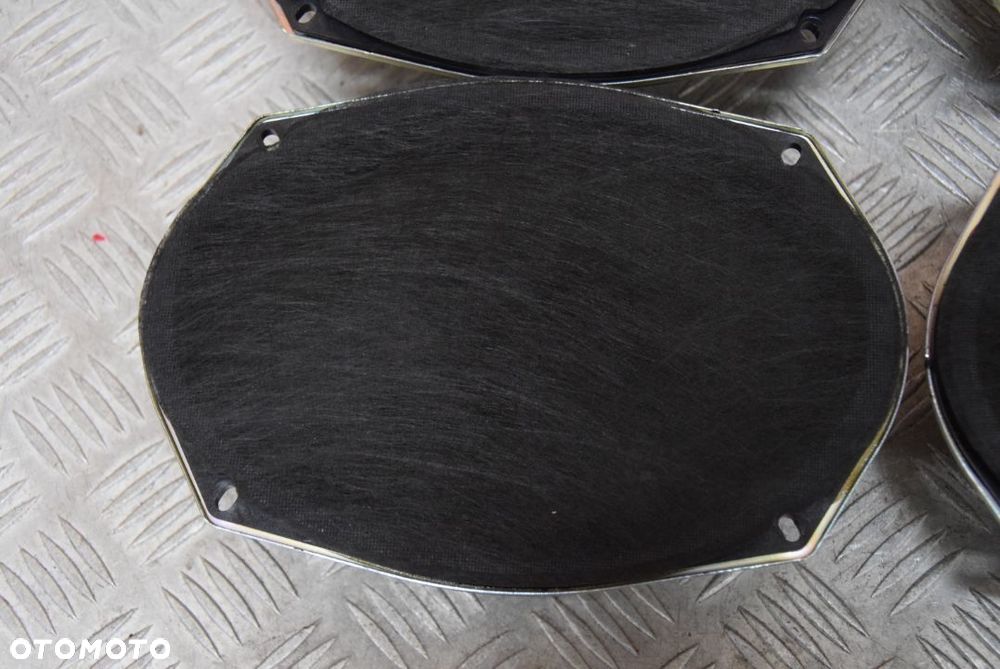 JEEP COMPASS I LIFT GŁOŚNIK GŁOŚNIKI KPL. - 2