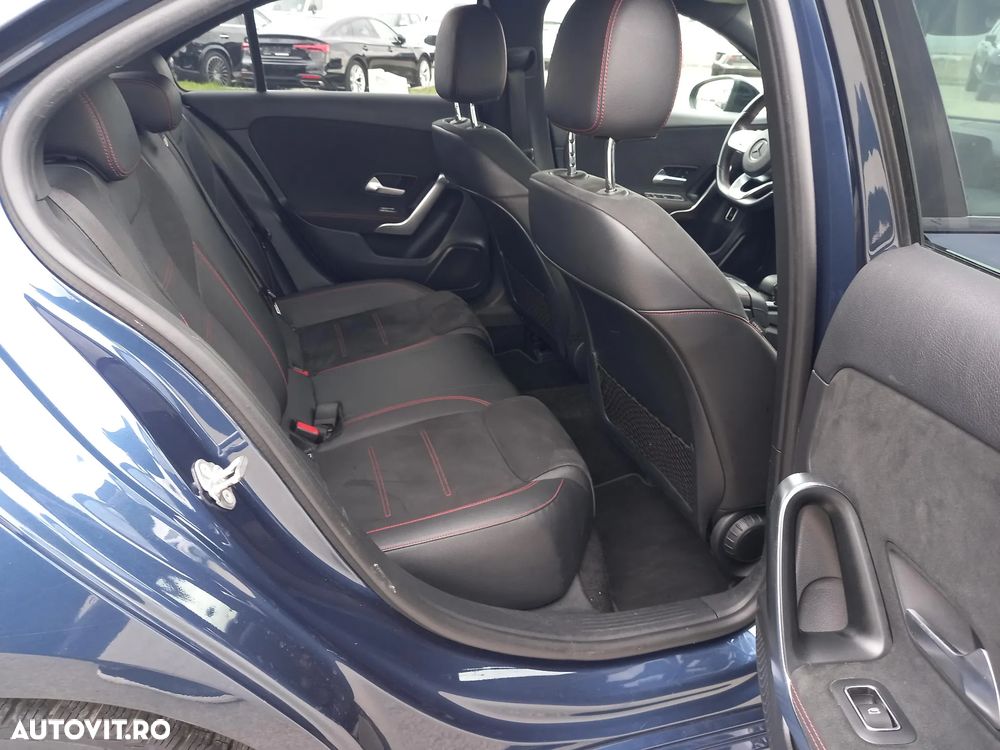 Mercedes-Benz A 180 - 14