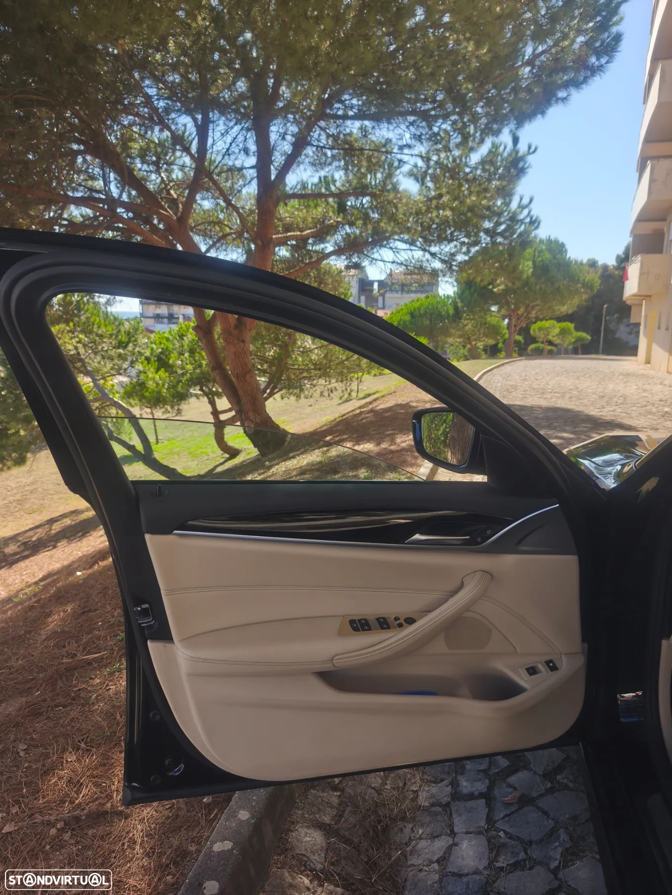 BMW 530 e iPerformance Pack M - 6