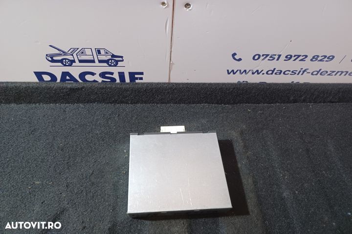 Modul stabilizator tensiune 1k0919041 1k0919041 Volkswagen VW Golf 6 - 2