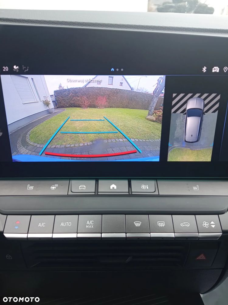 Opel Astra 1.2 Turbo Start/Stop Elegance - 10