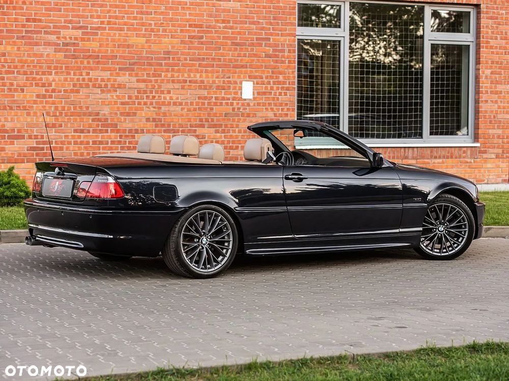 BMW Seria 3 330 Ci - 3