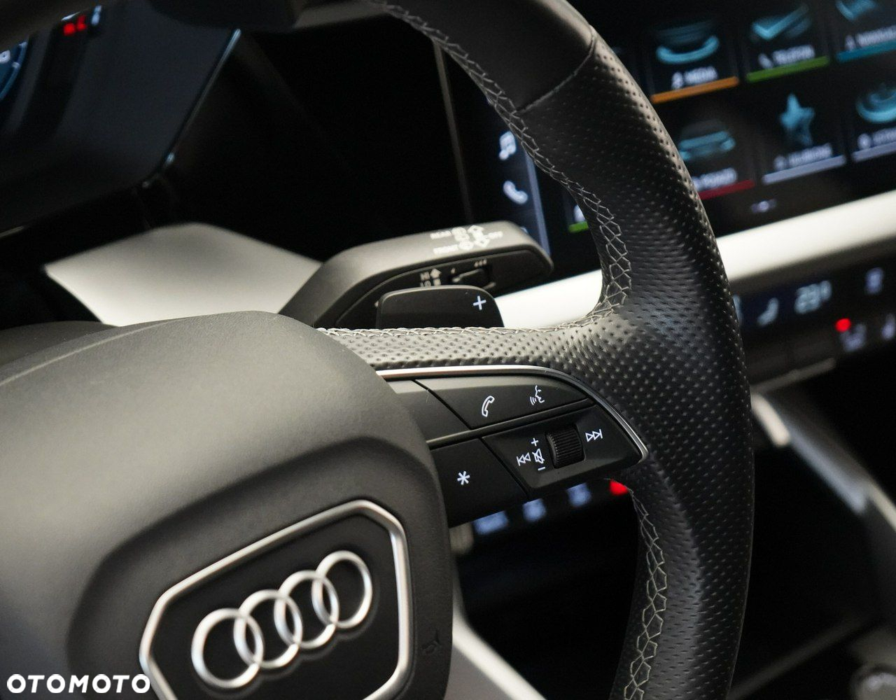 Audi S3 - 22