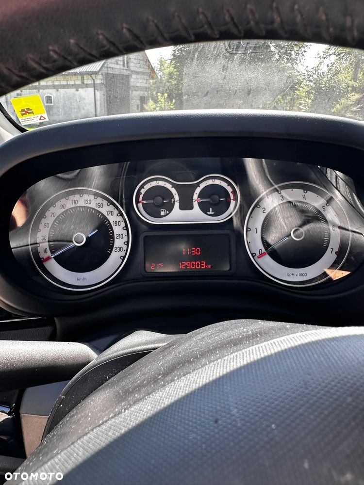 Fiat 500L 0.9 8V Twinair Trekking S&S - 10