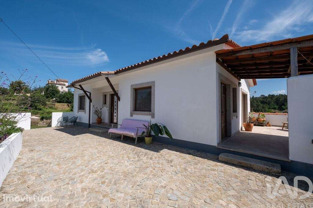 Casa / Villa T5 em Côja e Barril de Alva de 228 m2 - Grande imagem: 3/36
