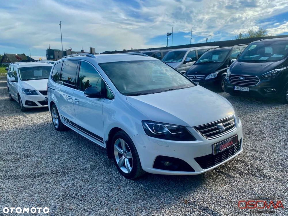 Seat Alhambra - 12