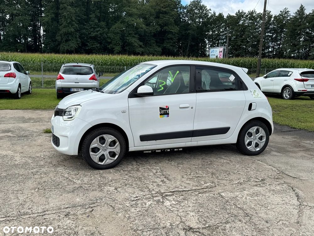 Renault Twingo Electric INTENS - 1