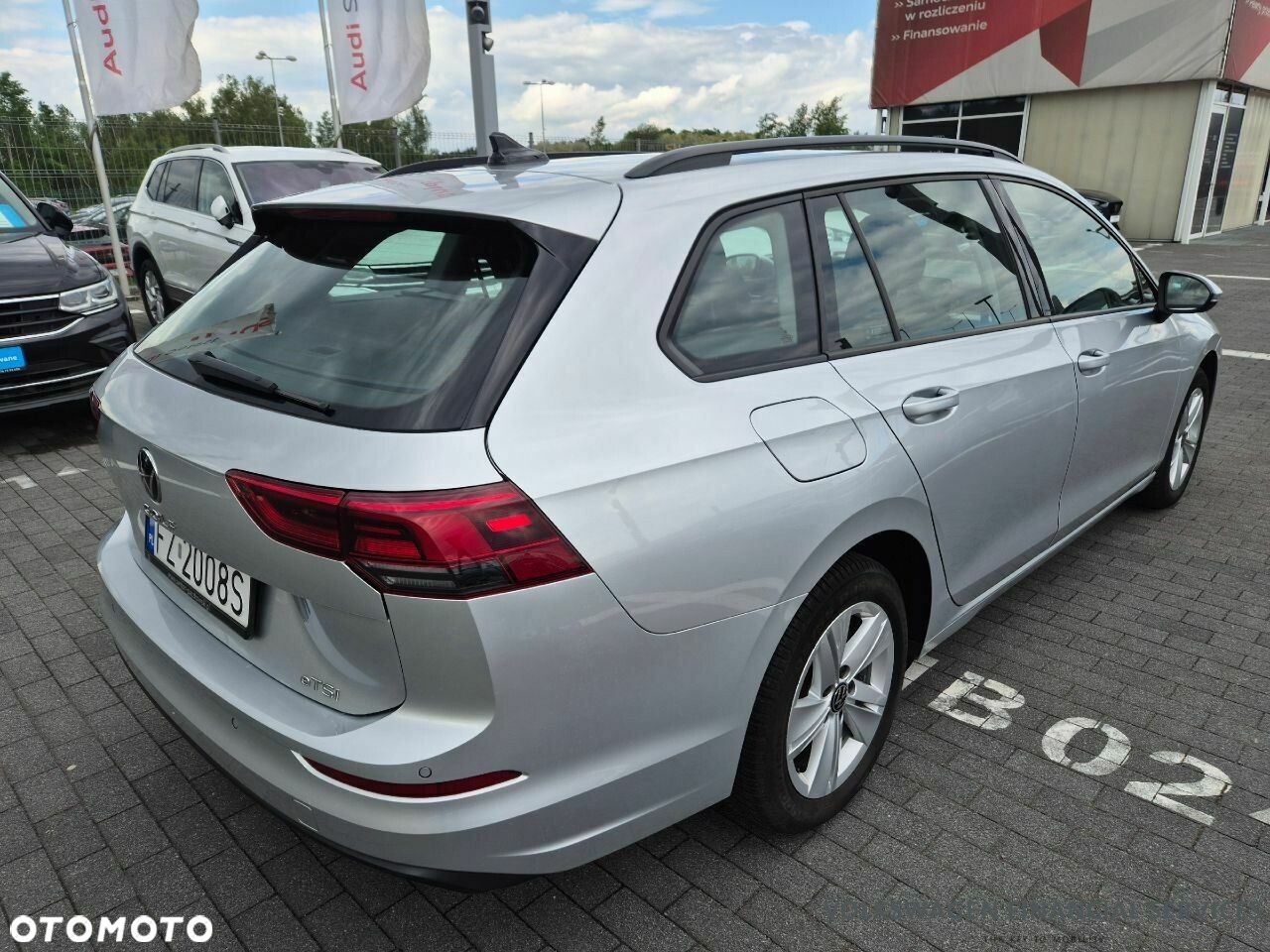 Volkswagen Golf - 3