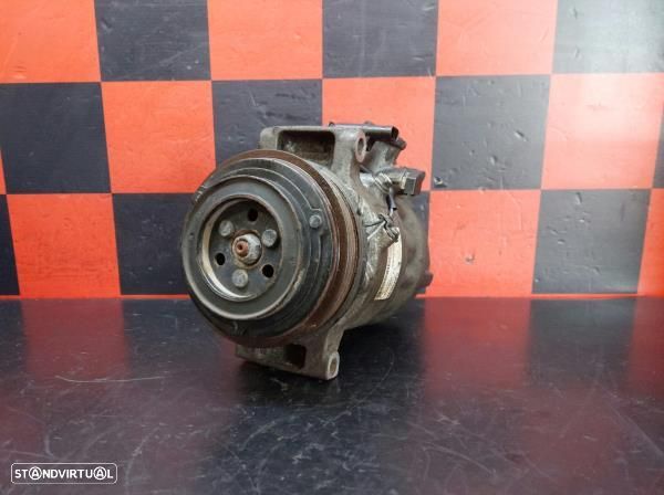 Compressor Do Ar Condicionado Mercedes-Benz Vito Caixa (W447) - 1