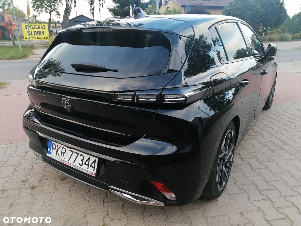 Peugeot 308 BlueHDi FAP 130 EAT8 Stop & Start Active - 6