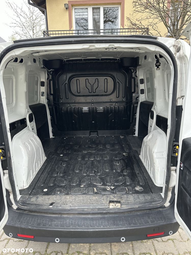 Opel Combo - 7