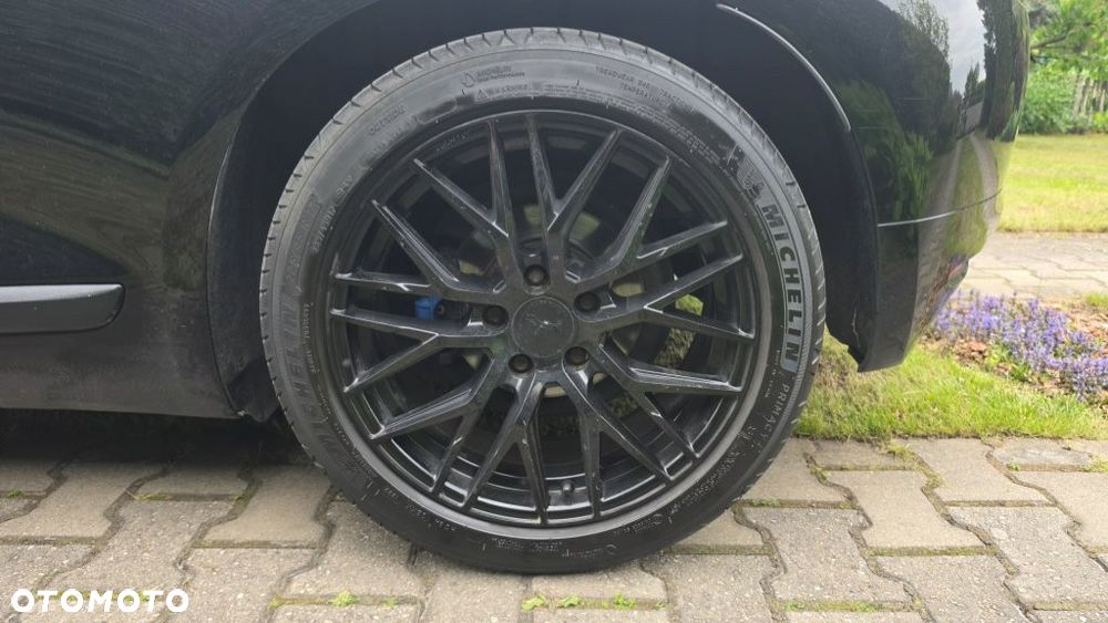 Volkswagen Scirocco - 25