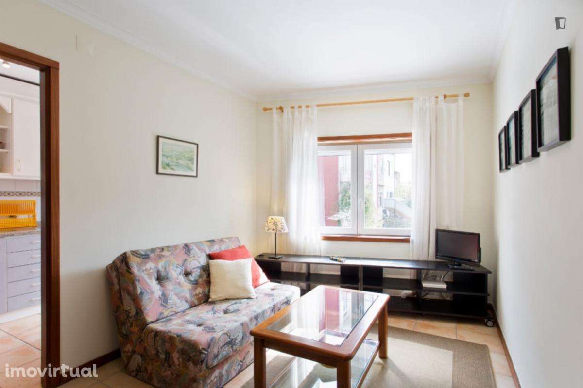Apartamento com 1 quartos - localizado em Cedofeita Porto - Grande imagem: 4/22