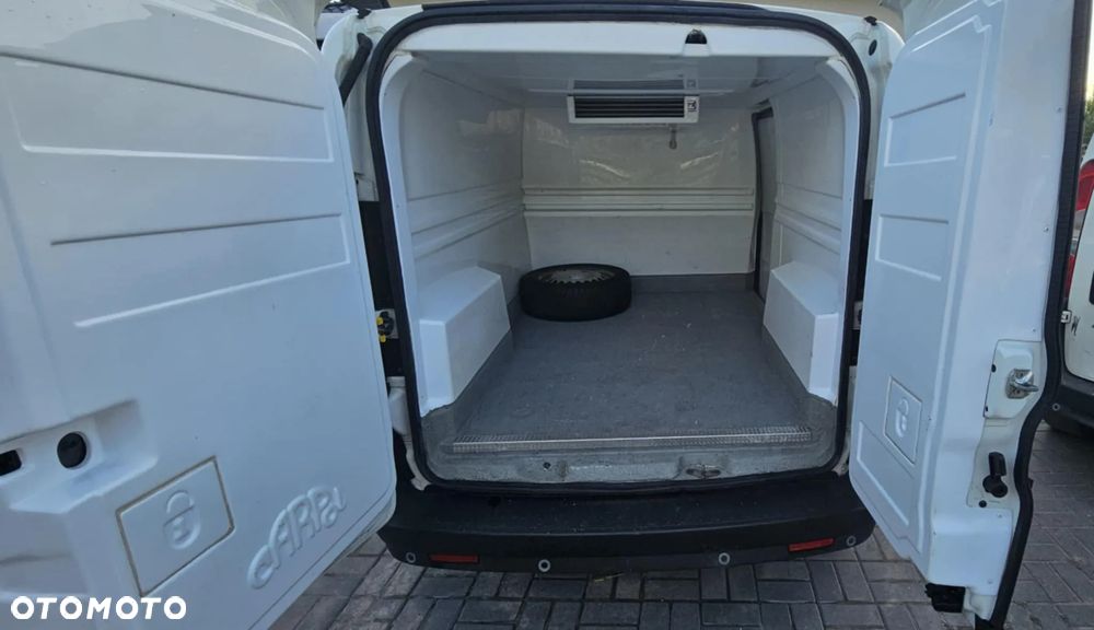 Fiat Doblo Maxi - 6