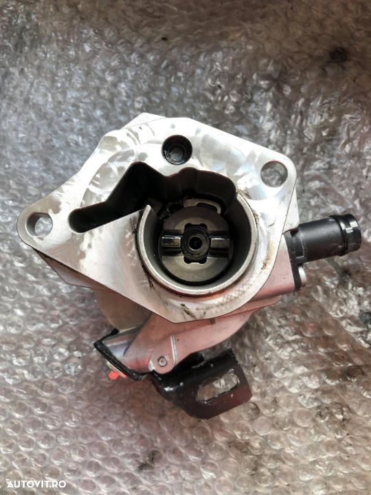 pompa vaccum nissan qashqai 1.5 d 2018 - 3