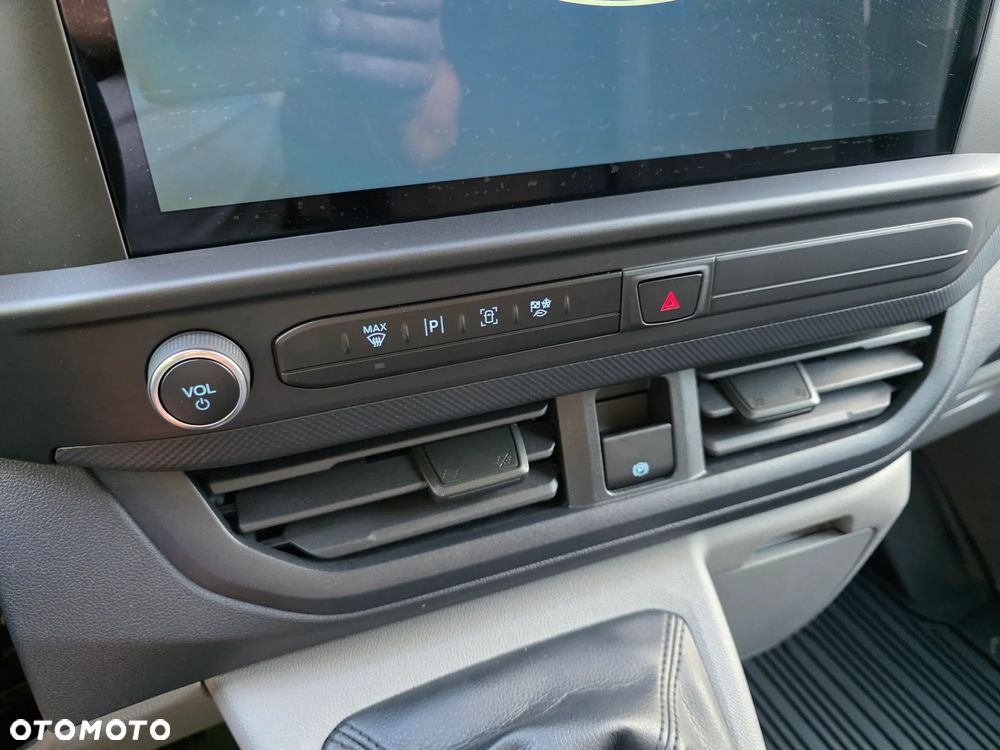 Ford Transit Custom Kombi 340 L2H2 Trend - 23