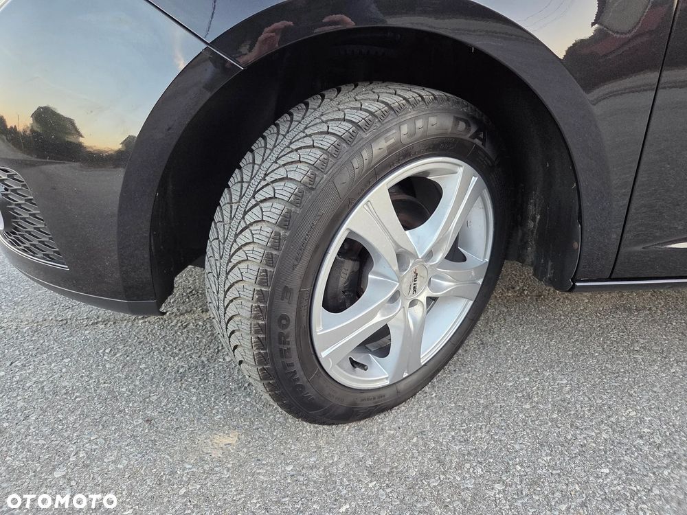 Seat Ibiza SC 1.4 16V Style - 20