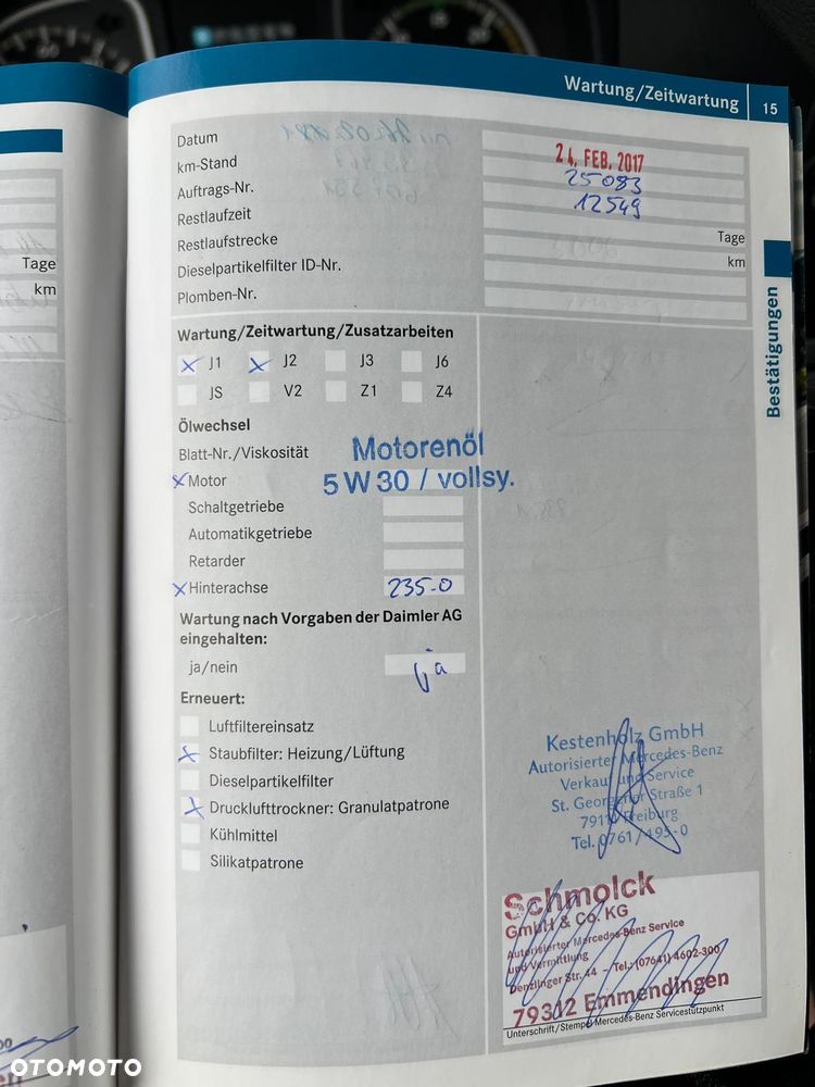 Mercedes-Benz ATEGO 816 EURO 6 CHŁODNIA / MROŹNIA + DRZWI BOCZNE + DRZWI TYLNE - 28