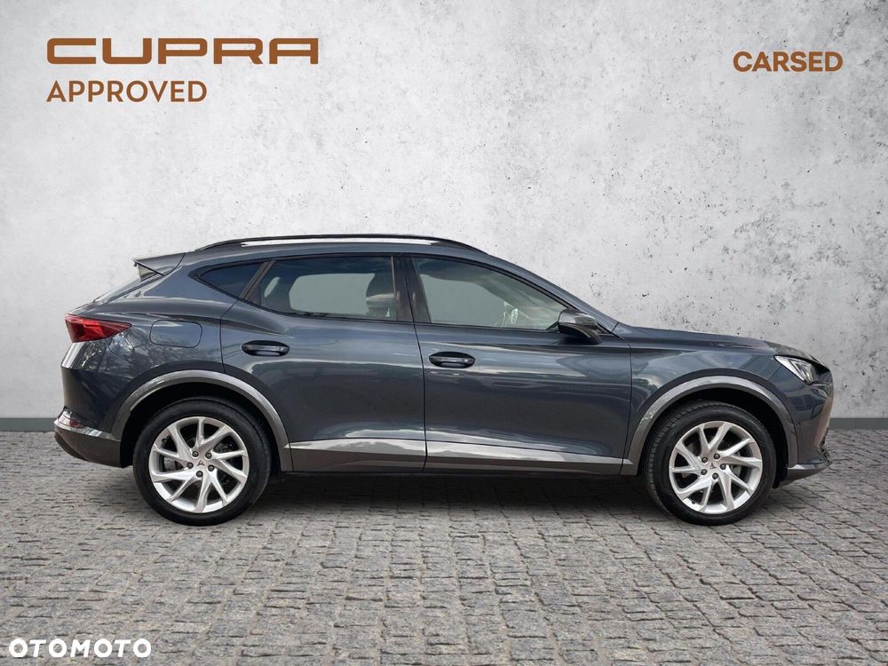 Cupra Formentor 1.5 TSI DSG - 7