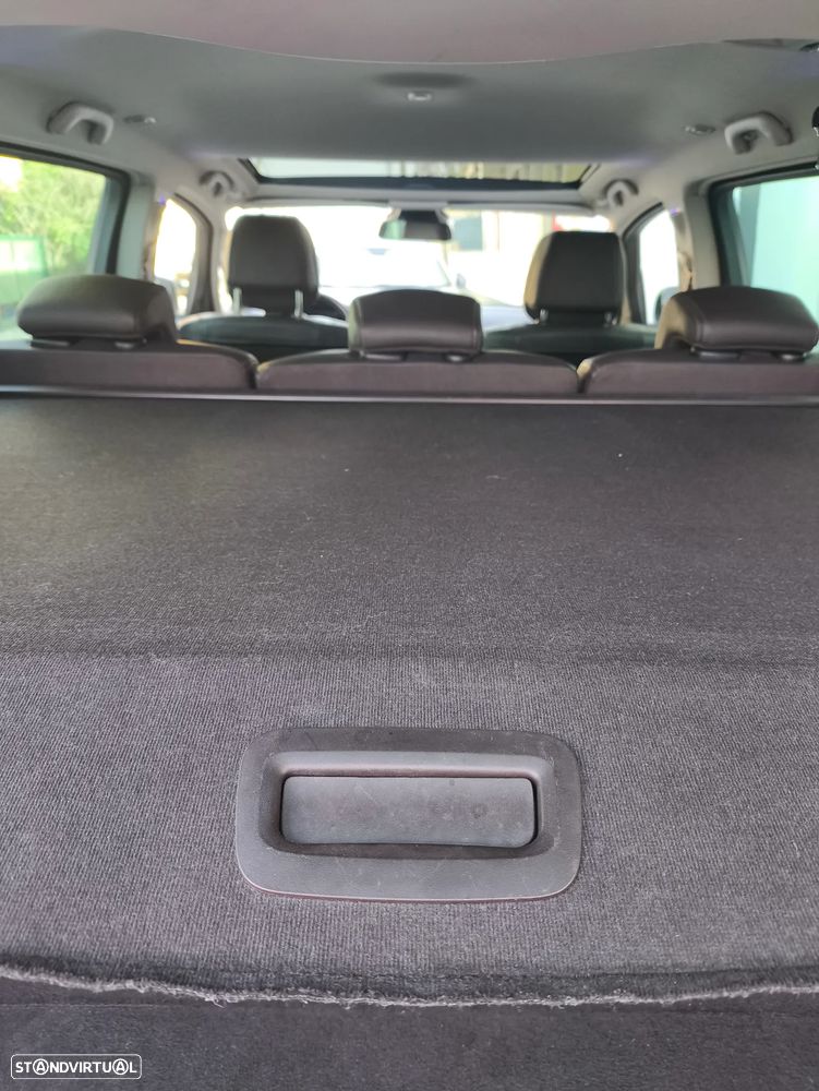 Renault Espace 1.6 dCi Initiale Paris EDC - 3