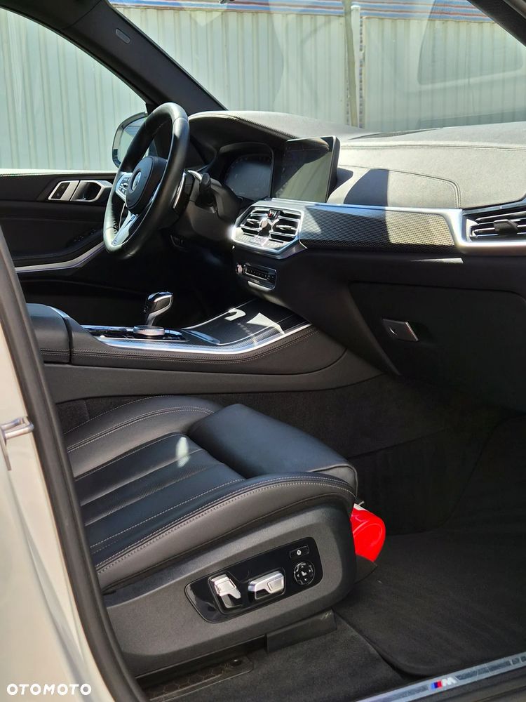 BMW X5 xDrive25d sport - 12