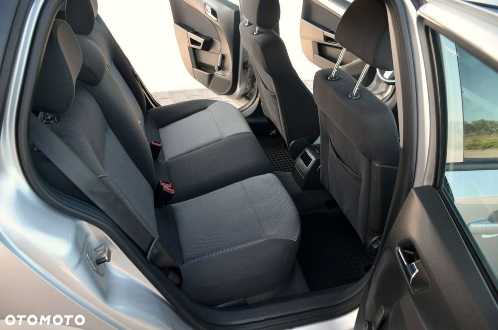 Opel Astra - 13