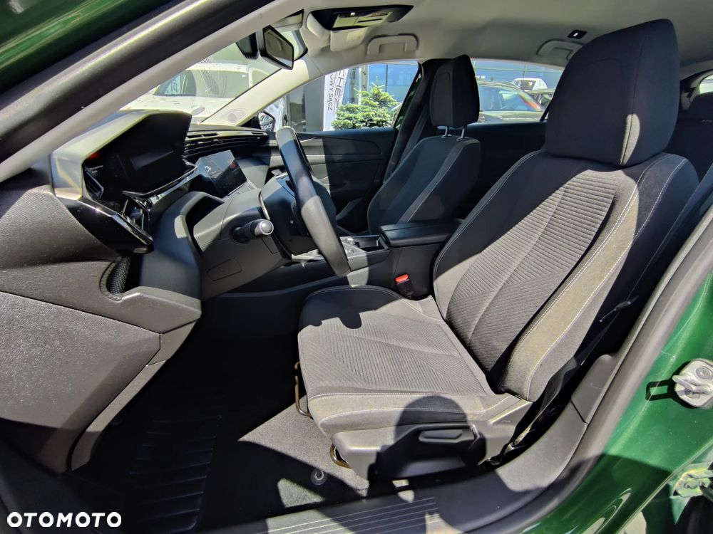 Peugeot 308 PureTech 110 Active Pack - 13
