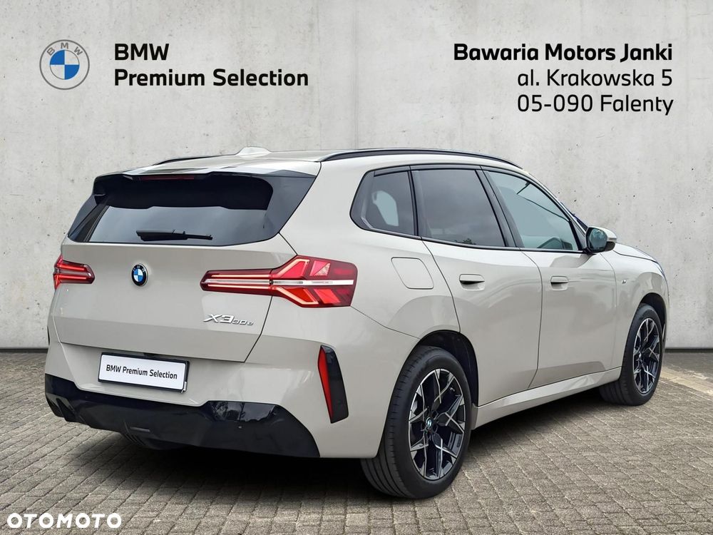 BMW X3 - 3