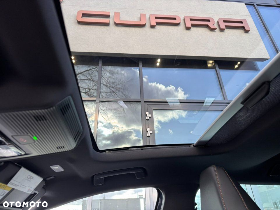 Cupra Leon - 8