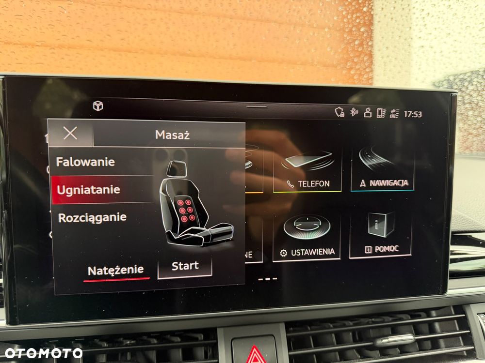Audi A4 Avant 40 TDI quattro S tronic S line - 11