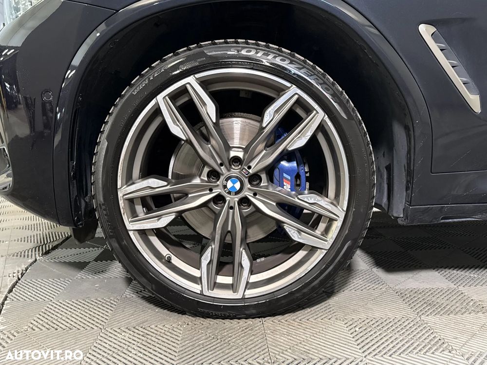 BMW X3 - 14