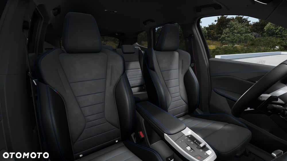 BMW X1 sDrive18d M Sportpaket - 13