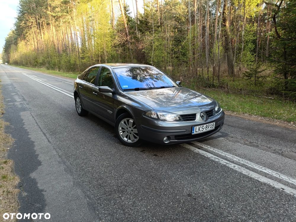 Renault Laguna 2.0 Dynamique - 34