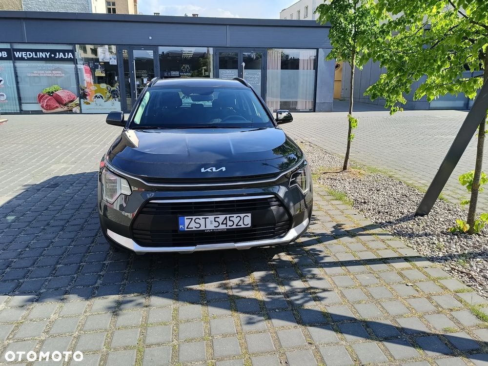 Kia Niro 1.6 GDI Hybrid M - 1