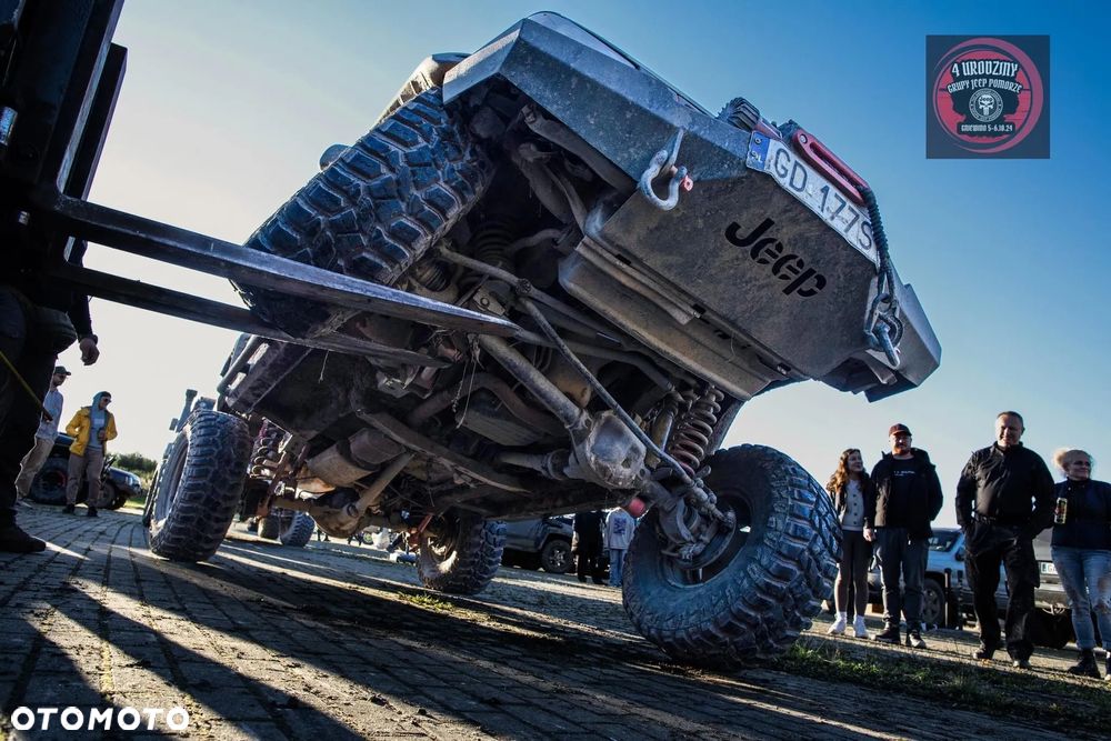 Jeep Grand Cherokee 5.2 Limited - 4