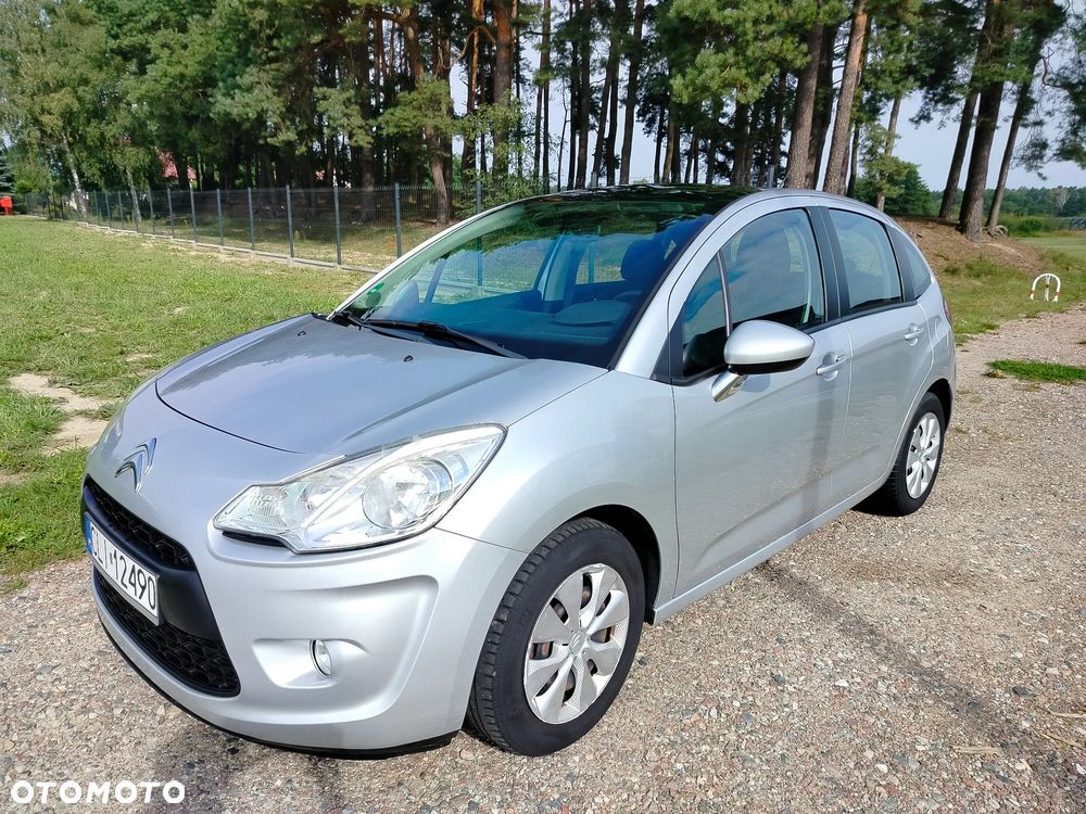 Citroën C3 1.6 VTi Exclusive - 1